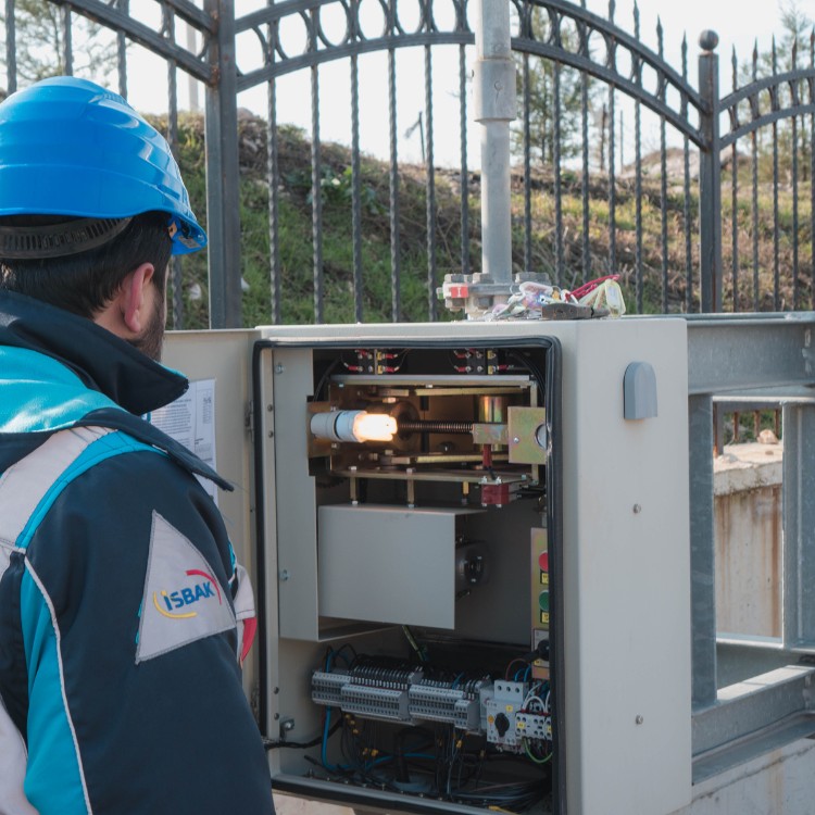 CC Electrical Solutions CC Electrical Solutions