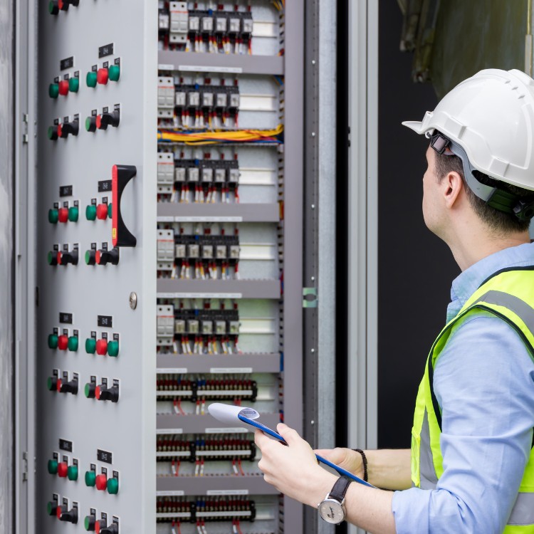 CC Electrical Solutions