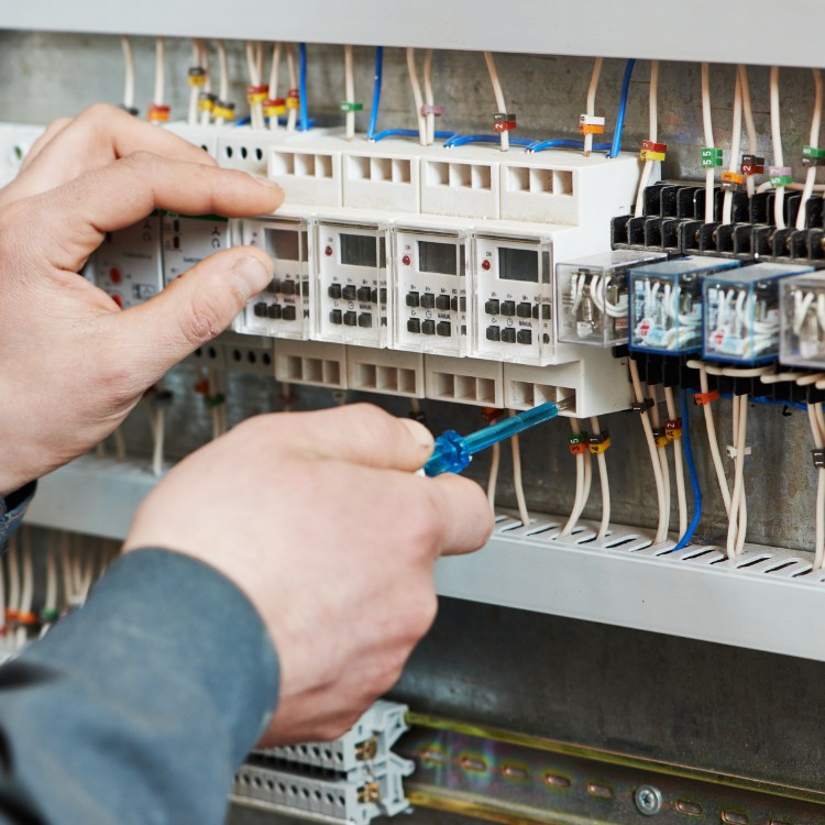 CC Electrical Solutions