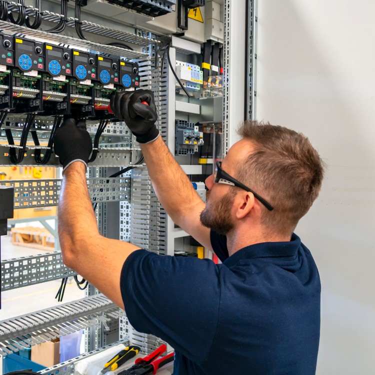 CC Electrical Solutions