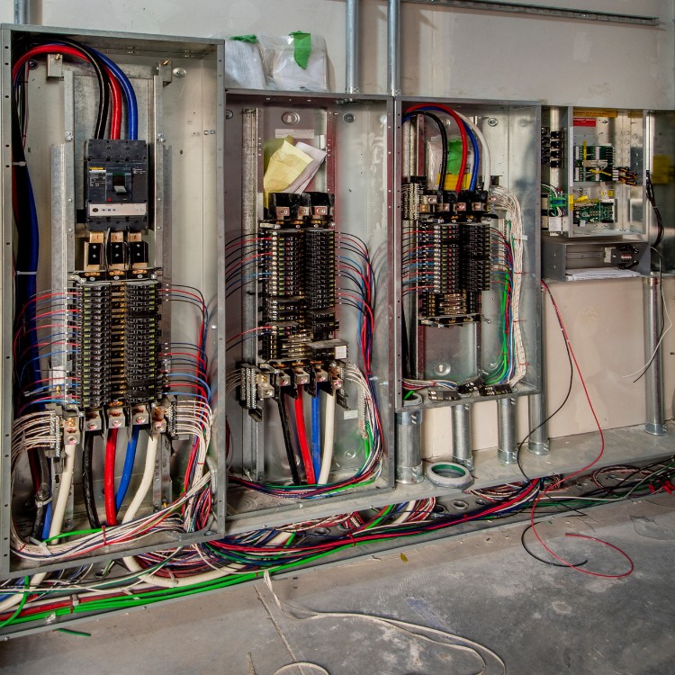 CC Electrical Solutions